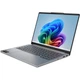 Ноутбук Lenovo IdeaPad Pro 5 14AGP11 (83SG000SRM), 14" / 2880 x 1800px / OLED / 120Hz / Ryzen AI 9 465 / RAM 32 ГБ / SSD 1 ТБ / Radeon 880M / Без ОС / Сірий - зображення 4