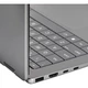Ноутбук HP OmniBook Flip 14-FK0013D (B5UJ0UA), AMD Ryzen AI 5 340 / 14″ / Touch / RAM 16 ГБ LPDDR5x / SSD 512 ГБ / AMD Radeon 840M / Windows 11 Home / Сірий - изображение 4