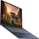 Ноутбук Lenovo IdeaPad Slim 5 16AHP11 (83S4000TRM), 16" / 1920 x 1200px / OLED / 60Hz / Ryzen 7 260 / RAM 16 ГБ / SSD 1 ТБ / Radeon 780M / Без ОС / Синій - изображение 2