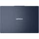 Ноутбук Lenovo IdeaPad Slim 5 16AHP11 (83S4000TRM), 16" / 1920 x 1200px / OLED / 60Hz / Ryzen 7 260 / RAM 16 ГБ / SSD 1 ТБ / Radeon 780M / Без ОС / Синій - изображение 8