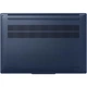 Ноутбук Lenovo IdeaPad Slim 5 16AHP11 (83S4000TRM), 16" / 1920 x 1200px / OLED / 60Hz / Ryzen 7 260 / RAM 16 ГБ / SSD 1 ТБ / Radeon 780M / Без ОС / Синій - изображение 9