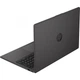 Ноутбук Hp 255 G100 (B39NSAT#AKD), AMD Ryzen 5 7530U / 15.6" / RAM 8 ГБ DDR4 / SSD 512 ГБ / AMD Radeon Graphics / Без ОС / Сірий - изображение 4