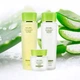 Крем для лица увлажняющий 3W Clinic Aloe Full Water Activating Cream (50 g) - изображение 4