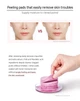 Пилинг-диски для лица очищающие ESTHETIC HOUSE Toxheal Red Glycolic Peeling Pad (100 ea) - изображение 3