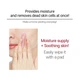 Пилинг-диски для лица очищающие ESTHETIC HOUSE Toxheal Red Glycolic Peeling Pad (100 ea) - изображение 5