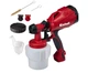 Фарборозпилювач електр. Einhell TC-SY P 500 - зображення 2