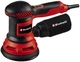 Эксцентриковая шлифмашина Einhell TC-RS 425 E (4462005) - изображение 1