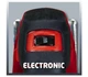 Електролобзик Einhell TC-JS 80/1 (4321145) - зображення 2