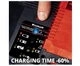 Зарядное устройство Einhell PXC Boostcharger 8A (4512155) - изображение 4