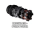 Перфоратор Бесщеточный Einhell TP-HD 18/26 Li BL-Solo (4514265) - изображение 7