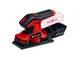 Шлифмашина вибрвционная Einhell TC-OS 18/187 Li-Solo (4460725) - изображение 2