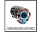 Шуруповерт Бесщеточный Einhell TP-CD 18/60 Li BL-Solo (4514210) - изображение 3