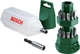 Набор Электроотвертка Bosch Professional GO 3+ Набор бит Bosch 25 штук с держателем (06019H2201/2607019503) - изображение 19