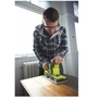 Стрічкова шліфувальна машина Ryobi EBS800 (5133001148) - зображення 5