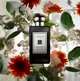 Jo Malone Jasmine Sambac & Marigold Одеколон (mini, без коробки) МС - изображение 2