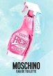 Moschino Pink Fresh Couture Туалетна вода (пробник) - зображення 3