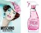 Moschino Pink Fresh Couture Туалетна вода (пробник) - зображення 6
