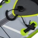 SUP-доска Trizand 25260 335 см сапборд с веслом, сиденьем, насосом и рюкзаком - изображение 12