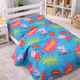 Комплект постельного белья MirSon Ranforce Elite 17-0507 Peppa 160 x 220 см (2200004698939) - изображение 5