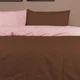 Комплект постельного белья MirSon Ranforce Elite Riccarda (14-1312 + 15-1511) 2 x 160 x 220 см (2200004732435) - изображение 1