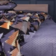 Простирадло Ranforce Elite 17-0680 Holiday Harmony 150*220 - зображення 1