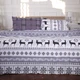 Простирадло Ranforce Elite 17-0654 Reindeer 220*240 - зображення 2