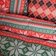 Наволочка MirSon Ranforce Elite 17-0659 Christmas 70 x 70 см (2200009612817) - зображення 5
