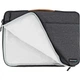 Чохол для ноутбука 13.3" GRAND-X SLX-13D Dark Gray - изображение 2