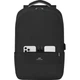 Рюкзак для ноутбука 17.3" RIVACASE Prater 7567 Black - изображение 2