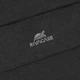 Рюкзак для ноутбука 17.3" RIVACASE Prater 7567 Black - изображение 8