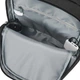 Рюкзак для ноутбука 17.3" RIVACASE Prater 7567 Black - изображение 10