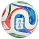 М'яч футбольний Adidas FIFA World Cup 26 Trionda Pro, размер 5, профессиональный, для тренировок и матчей (JD8021) - изображение 1