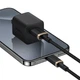 Кабель Baseus Dura Series Fast Charging Cable USB to Type-C 60W 1m Gold+Black - зображення 6