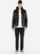 Куртка демисезонная с капюшоном мужская Colin's CL1071015BLK XL Black (8684112309408) - изображение 3