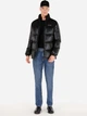 Куртка демисезонная мужская Colin's CL1065806BLK XL Black (8684112309668) - изображение 3