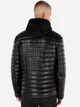 Куртка демисезонная с капюшоном мужская Colin's CL1071015BLK S Black (8684112309392) - изображение 2