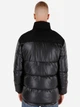 Куртка демисезонная мужская Colin's CL1065806BLK XL Black (8684112309668) - изображение 2
