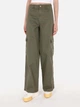 Джинсы Карго женские Colin's CL1070300KHA 36 Khaki (8684112307909) - изображение 1