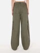 Джинсы Карго женские Colin's CL1070300KHA 36 Khaki (8684112307909) - изображение 2