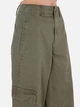 Джинсы Карго женские Colin's CL1070300KHA 36 Khaki (8684112307909) - изображение 5