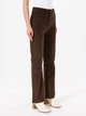 Брюки женские Colin's CL1071179DBR 38 Dark Brown (8684112448206) - изображение 1