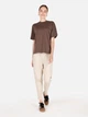 Брюки женские Colin's CL1071481BEI S Beige (8684112346434) - изображение 4