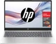 Ноутбук 15.6" HP Laptop 15 (15-fc0010sl) / AMD Ryzen 5 7520U RAM 8GB SSD 512GB / Win11 (UKR) - зображення 1