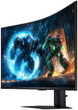 Monitor 37" Samsung Odyssey S37FG756EU - obraz 4