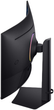 Monitor 37" Samsung Odyssey S37FG756EU - obraz 5