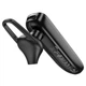 Bluetooth гарнітура BOROFONE BC36 Lucky business BT headset Black - изображение 3