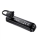 Bluetooth гарнітура HOCO E57 Essential business BT headset Black - изображение 5