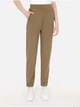 Брюки женские Colin's CL1070252KHA S Khaki (8684112318721) - изображение 1