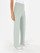 Брюки женские Colin's CL1070462MGR XS Mint Green (8684112334189) - изображение 1