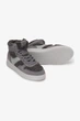 Кроссовки женские Restime FWZ24282 36 Серый (2000990772329W) shop (2000990772329) - изображение 5